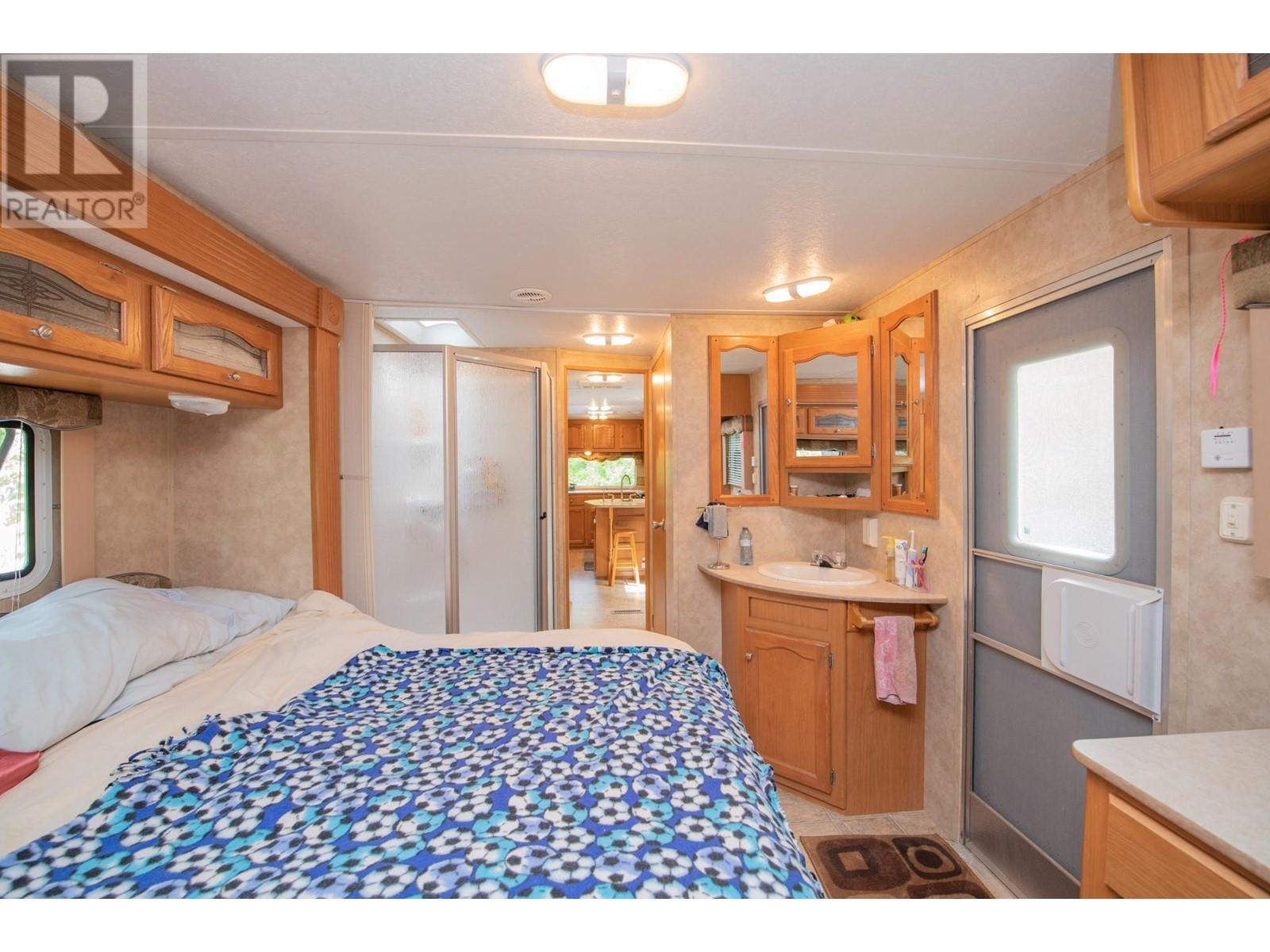 3598 Mabel Lake Road, Lumby