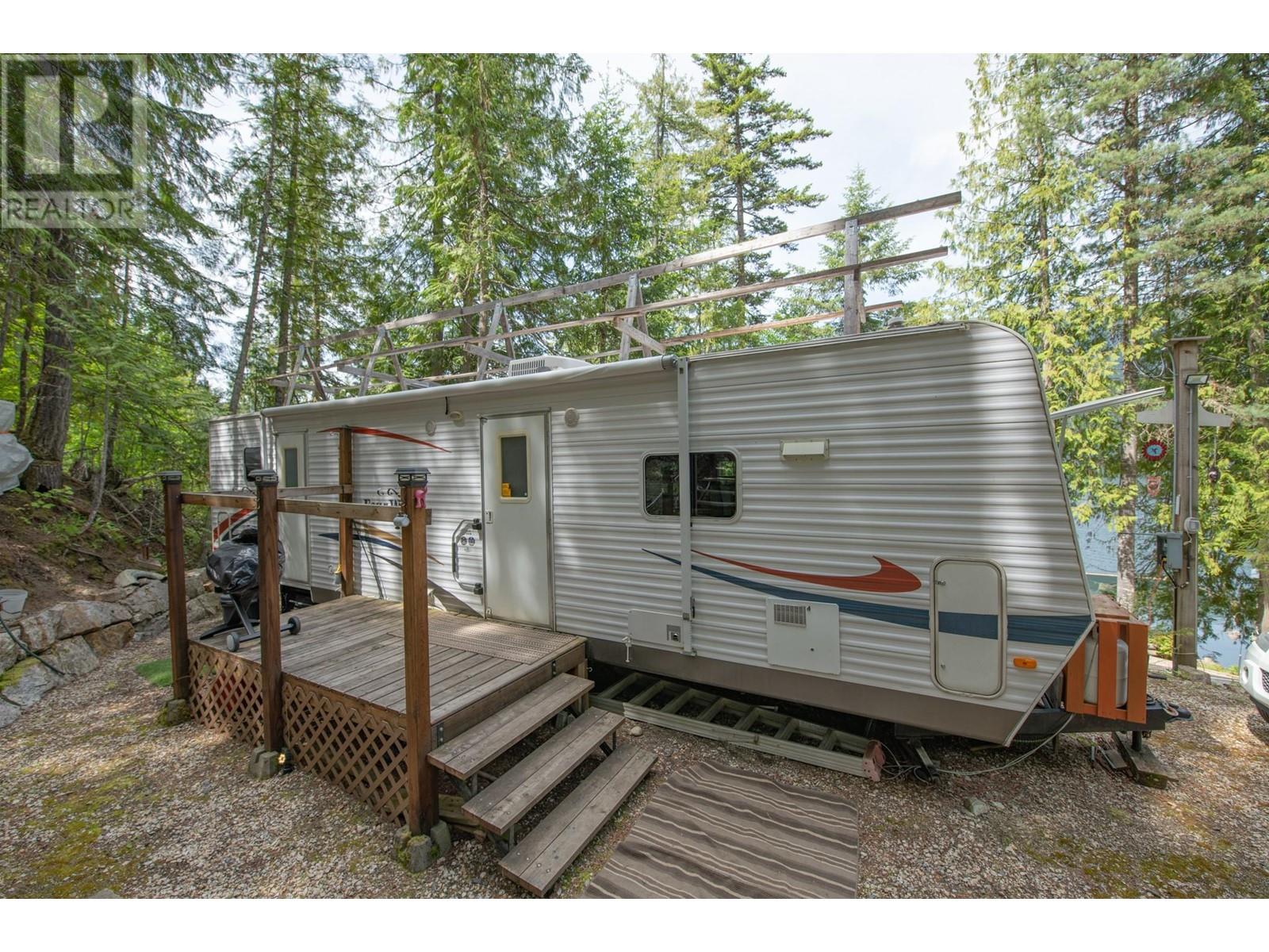 3598 Mabel Lake Road, Lumby