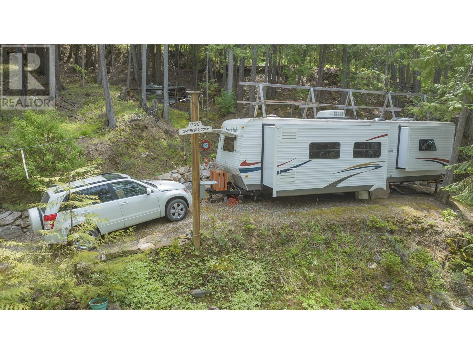 3598 Mabel Lake Road, Lumby