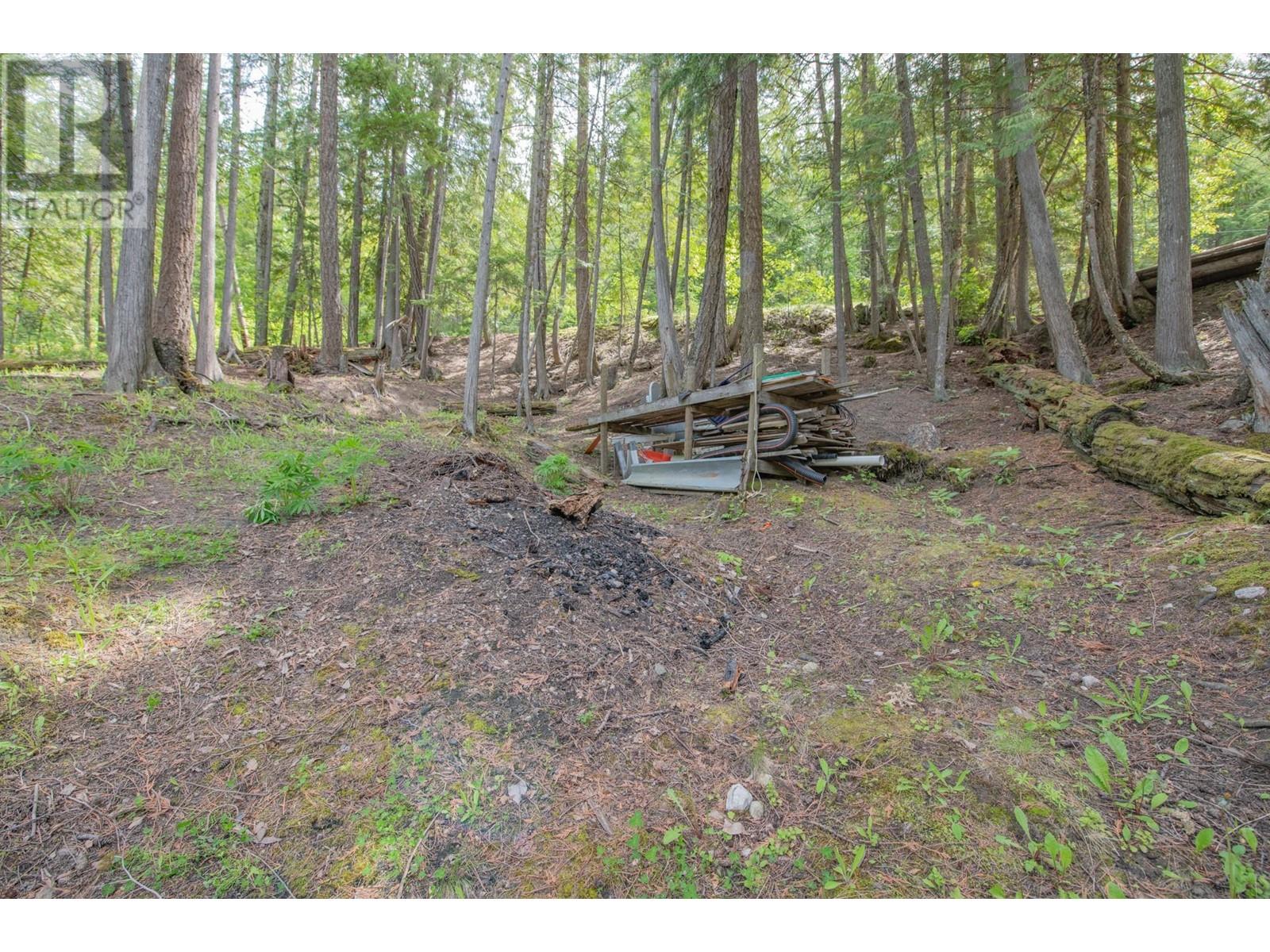 3598 Mabel Lake Road, Lumby