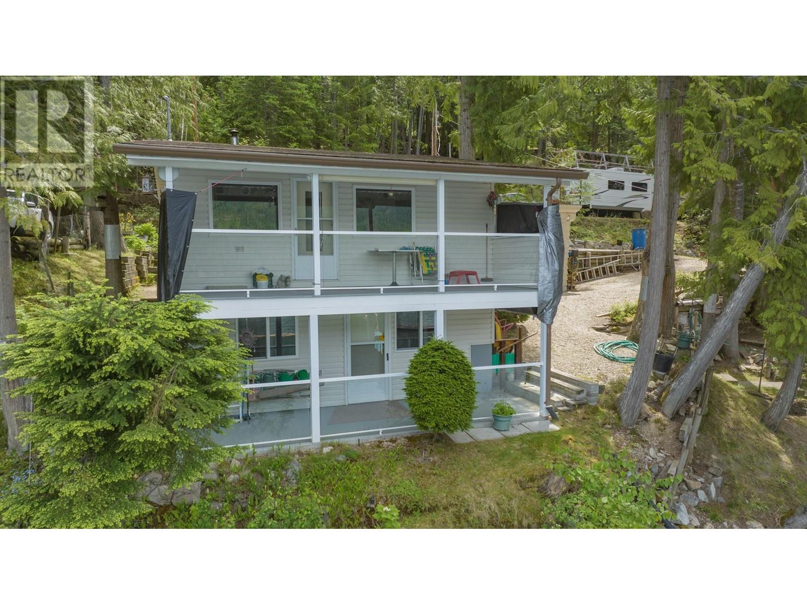 3598 Mabel Lake Road, Lumby