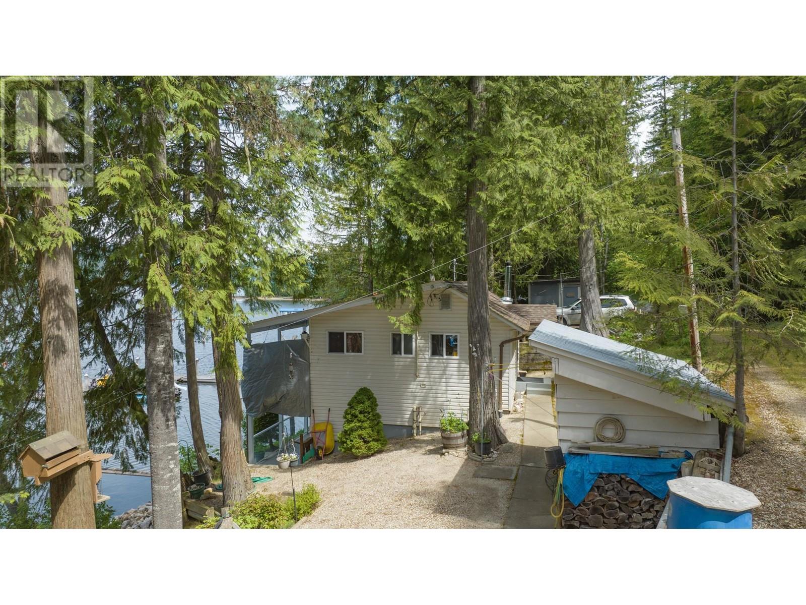 3598 Mabel Lake Road, Lumby