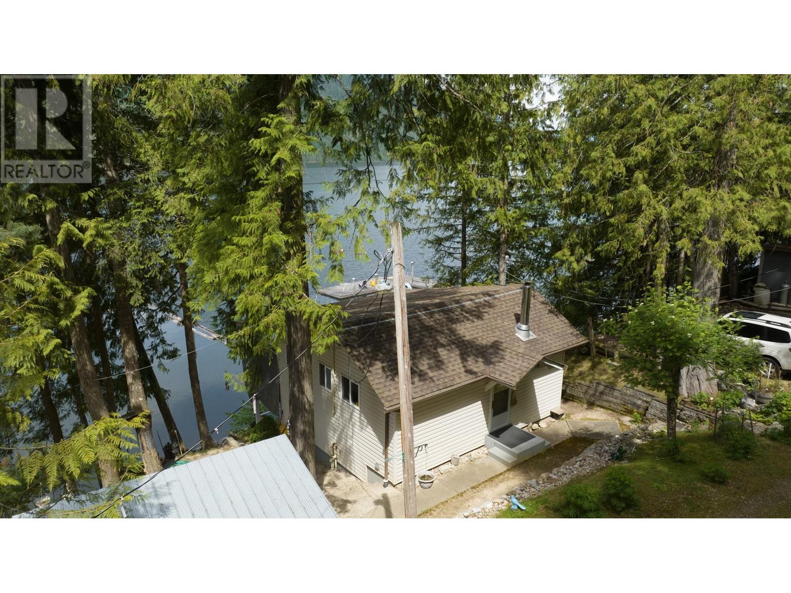 3598 Mabel Lake Road, Lumby