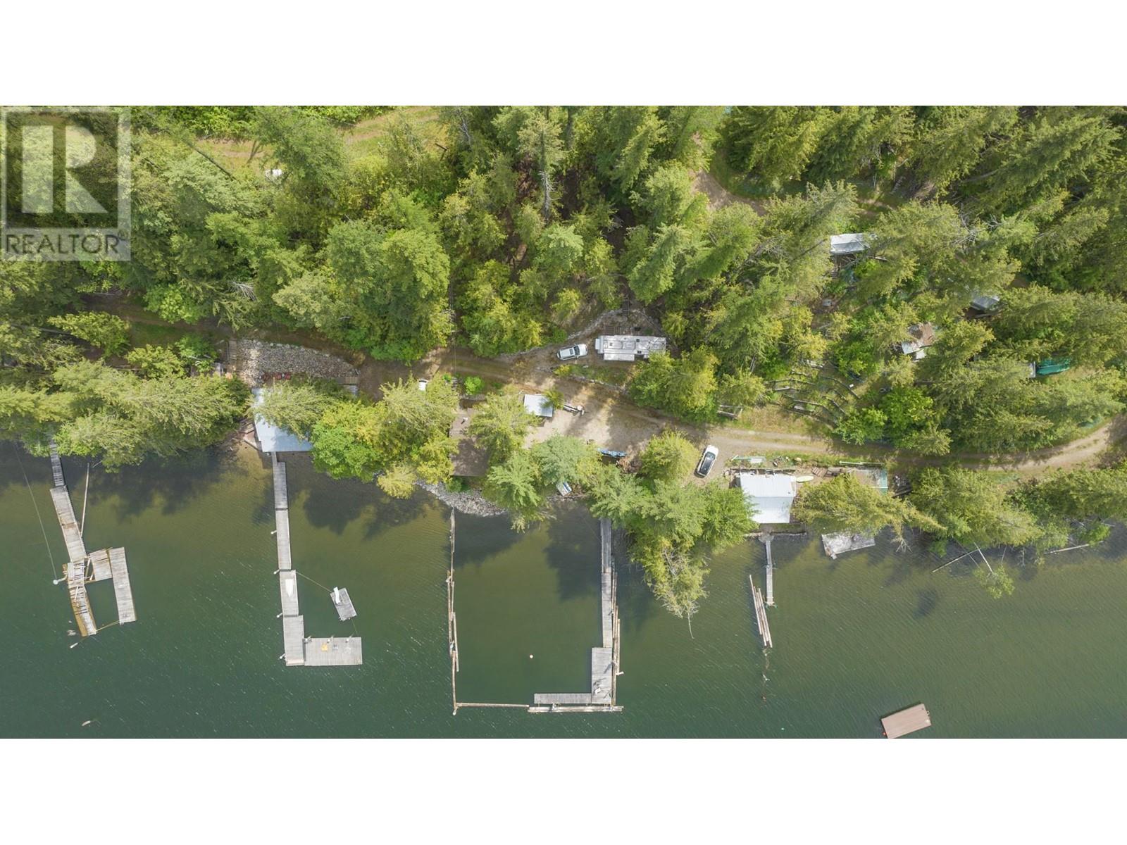 3598 Mabel Lake Road, Lumby