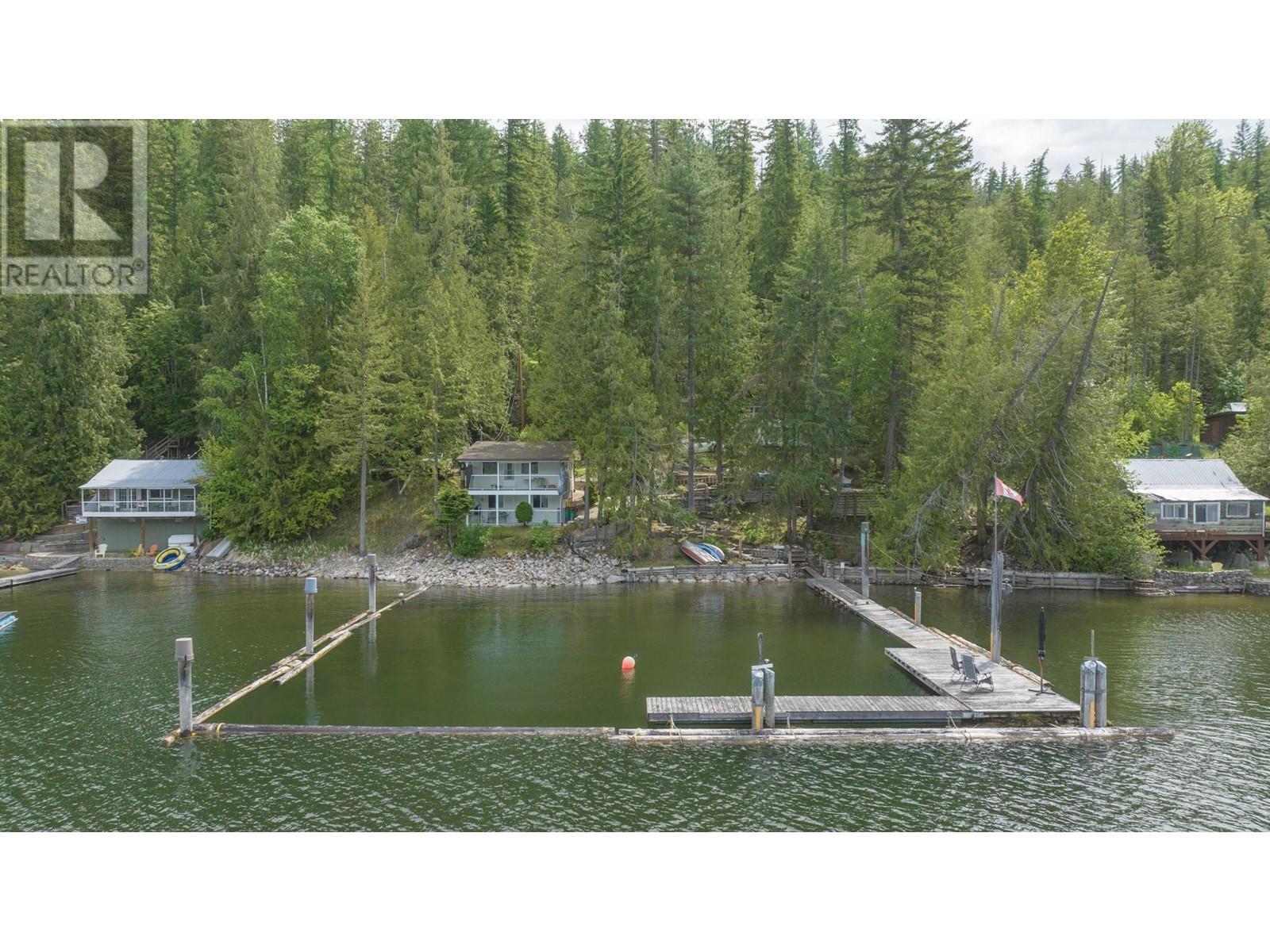 3598 Mabel Lake Road, Lumby