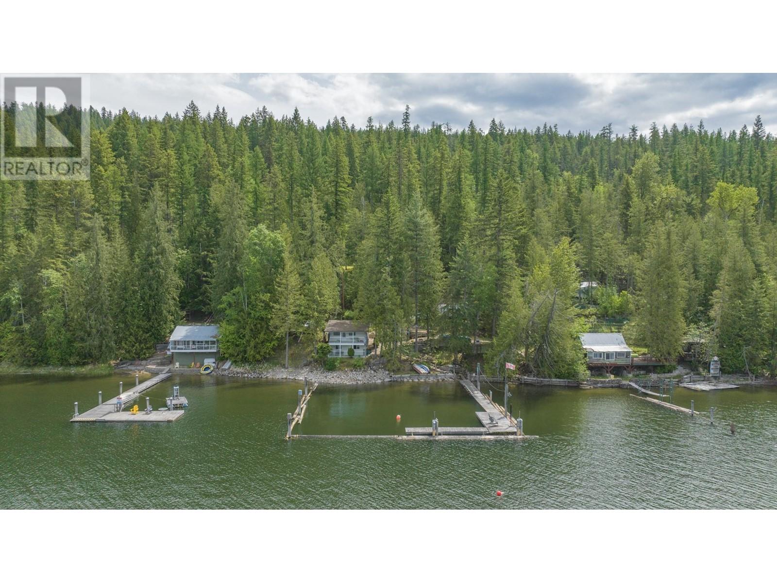 3598 Mabel Lake Road, Lumby