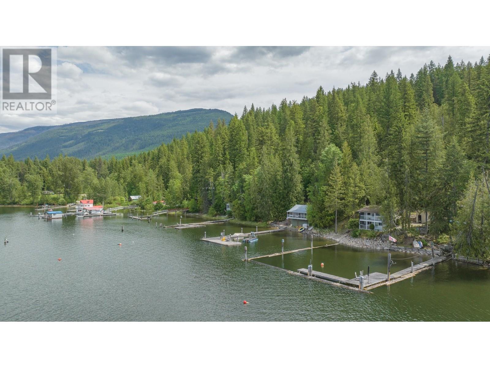 3598 Mabel Lake Road, Lumby