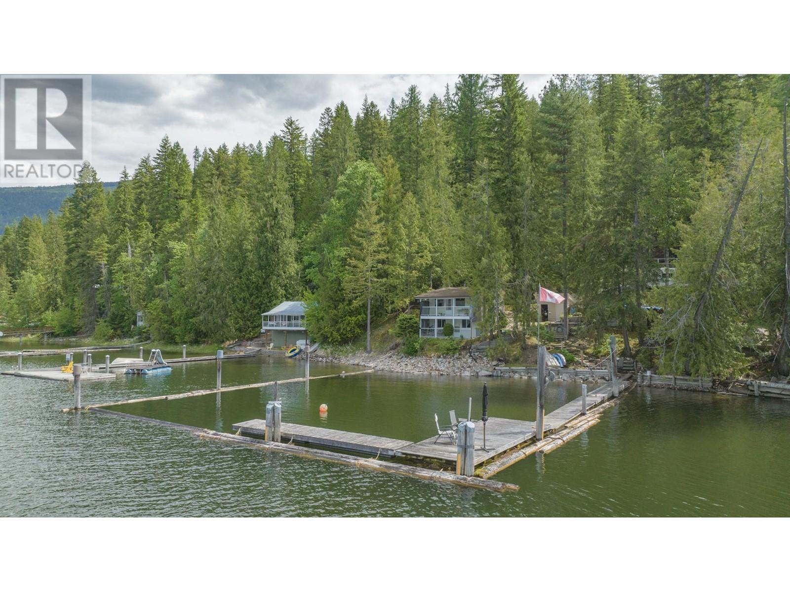 3598 Mabel Lake Road, Lumby