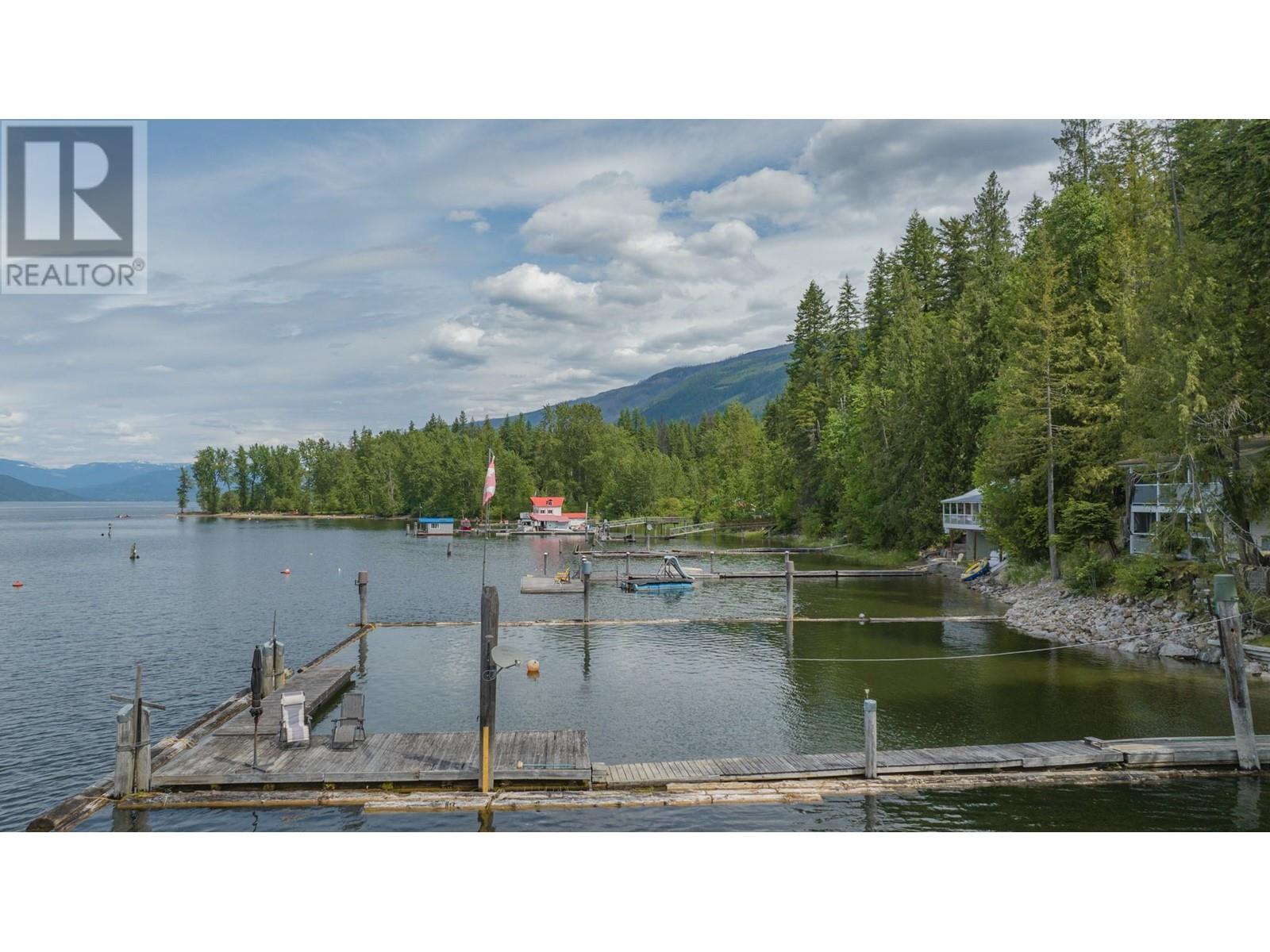 3598 Mabel Lake Road, Lumby