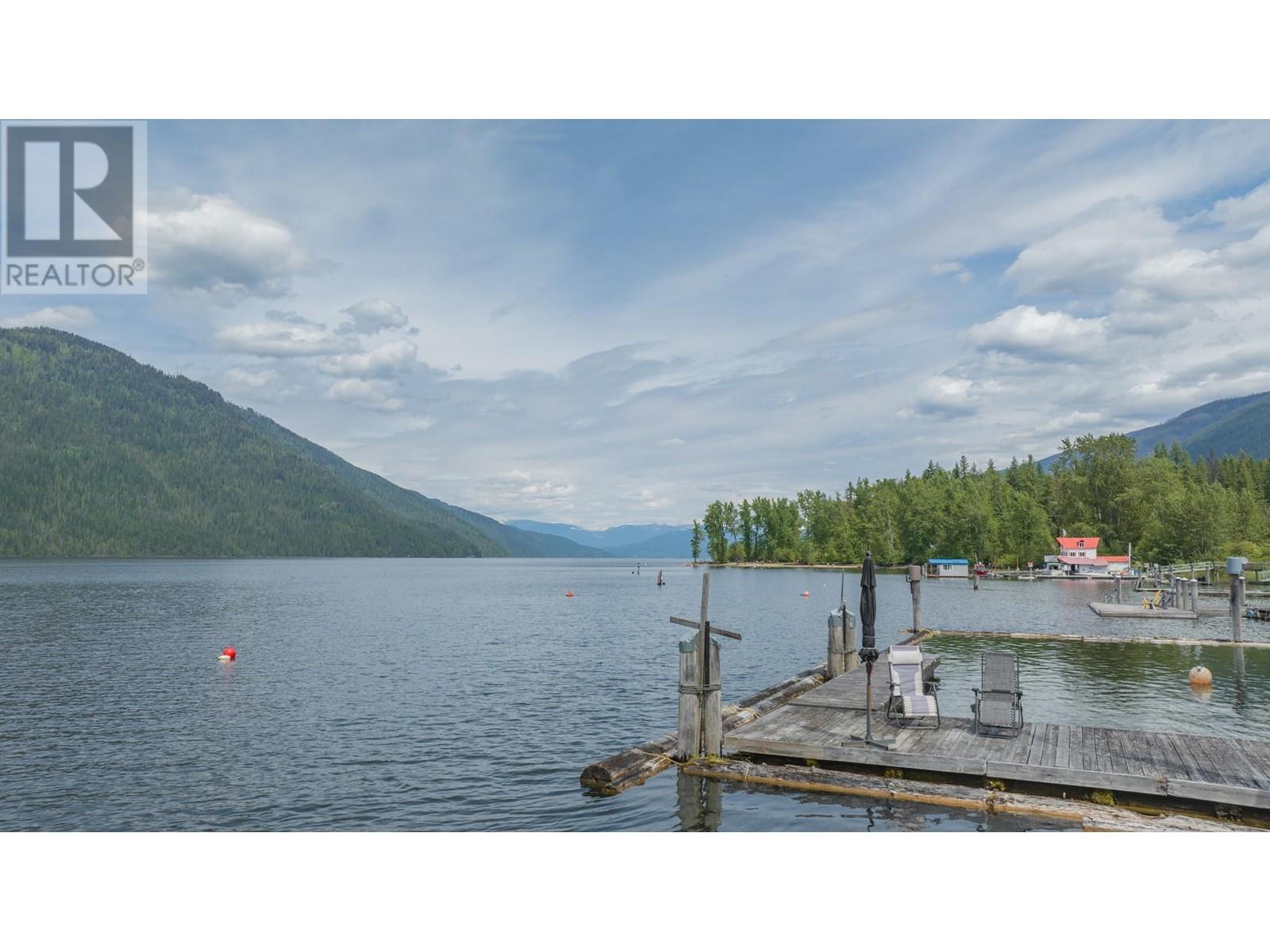 3598 Mabel Lake Road, Lumby