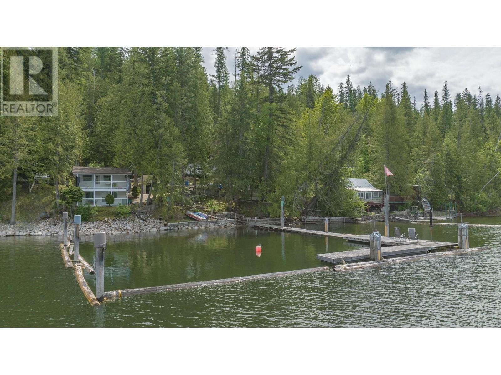 3598 Mabel Lake Road, Lumby