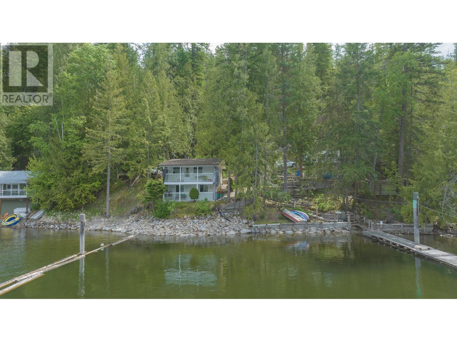 3598 Mabel Lake Road, Lumby
