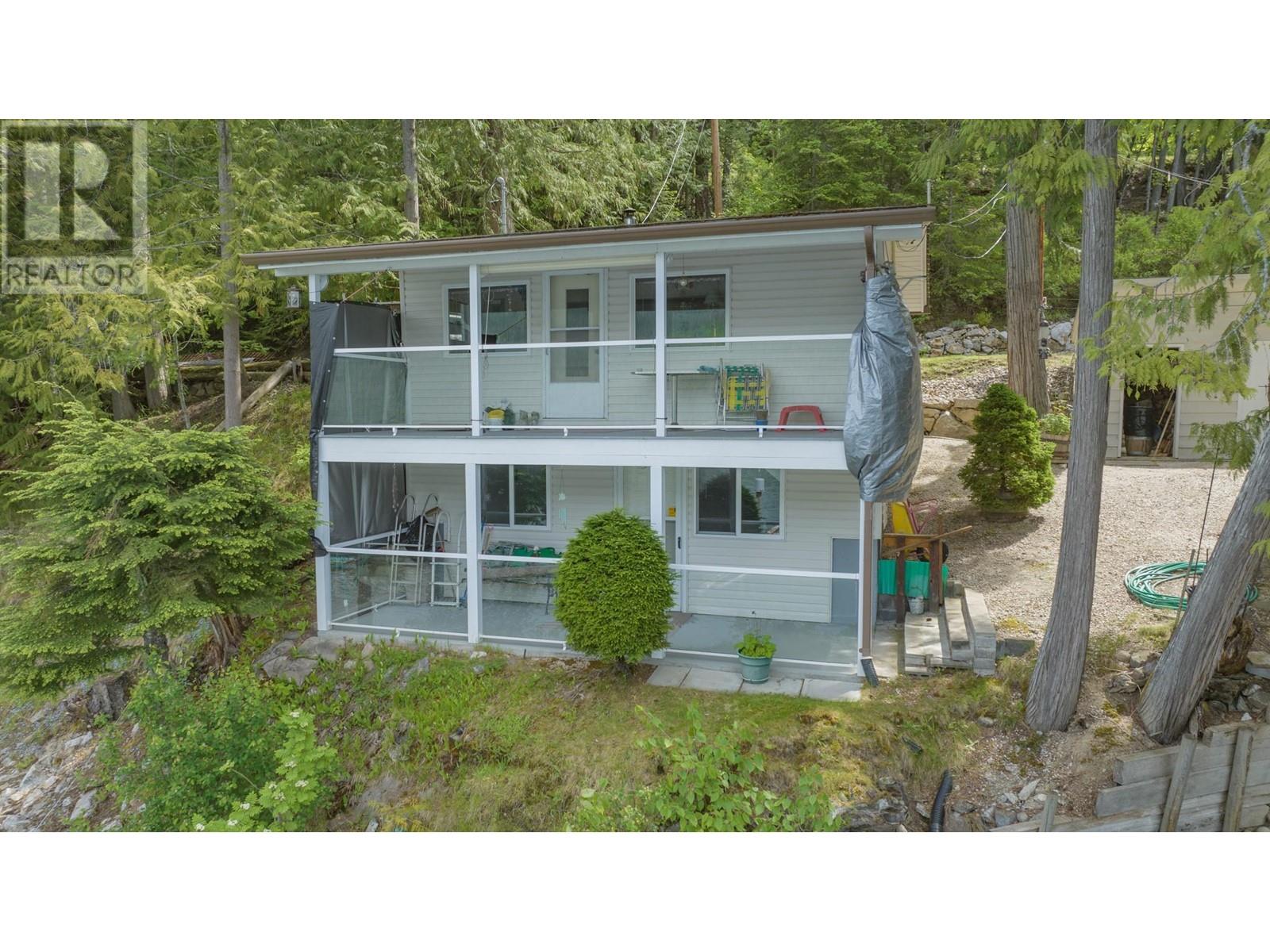 3598 Mabel Lake Road, Lumby