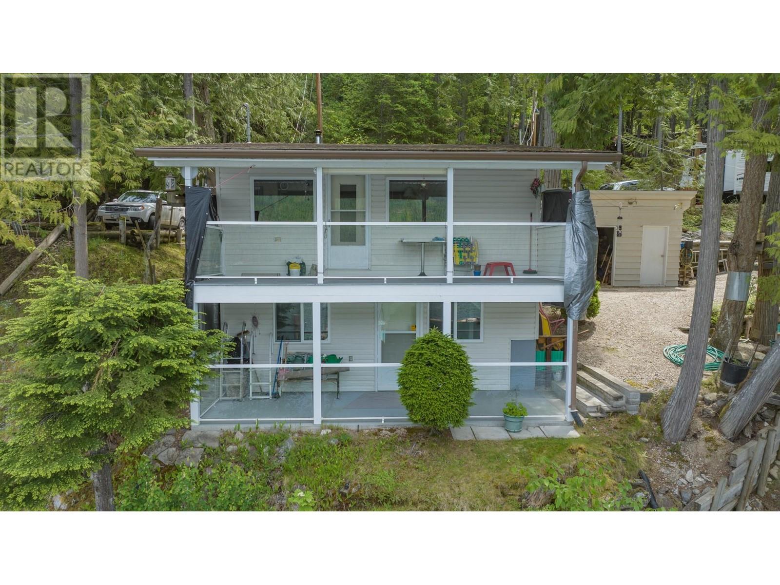 3598 Mabel Lake Road, Lumby