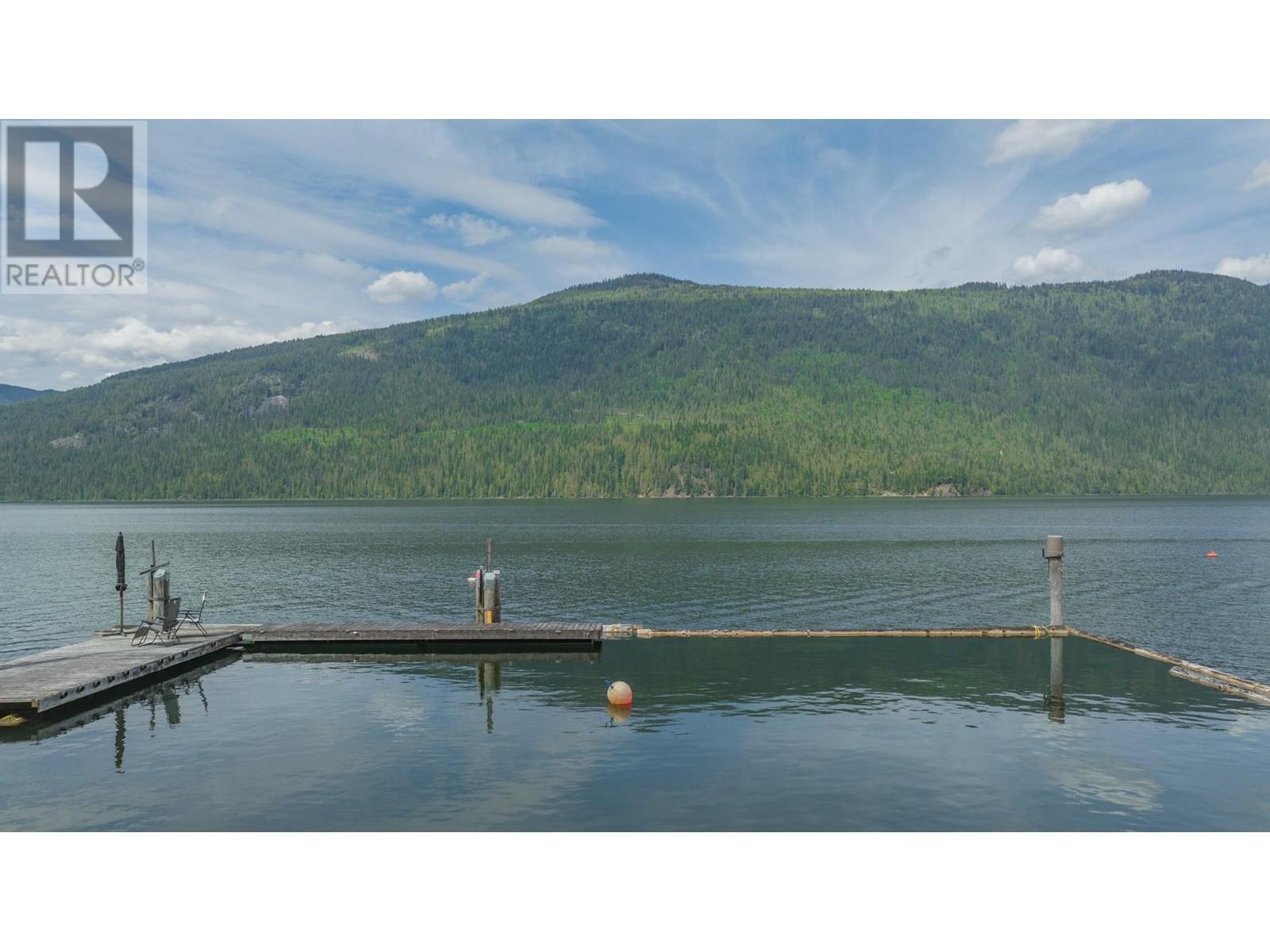 3598 Mabel Lake Road, Lumby