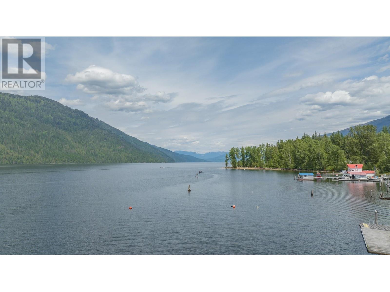 3598 Mabel Lake Road, Lumby