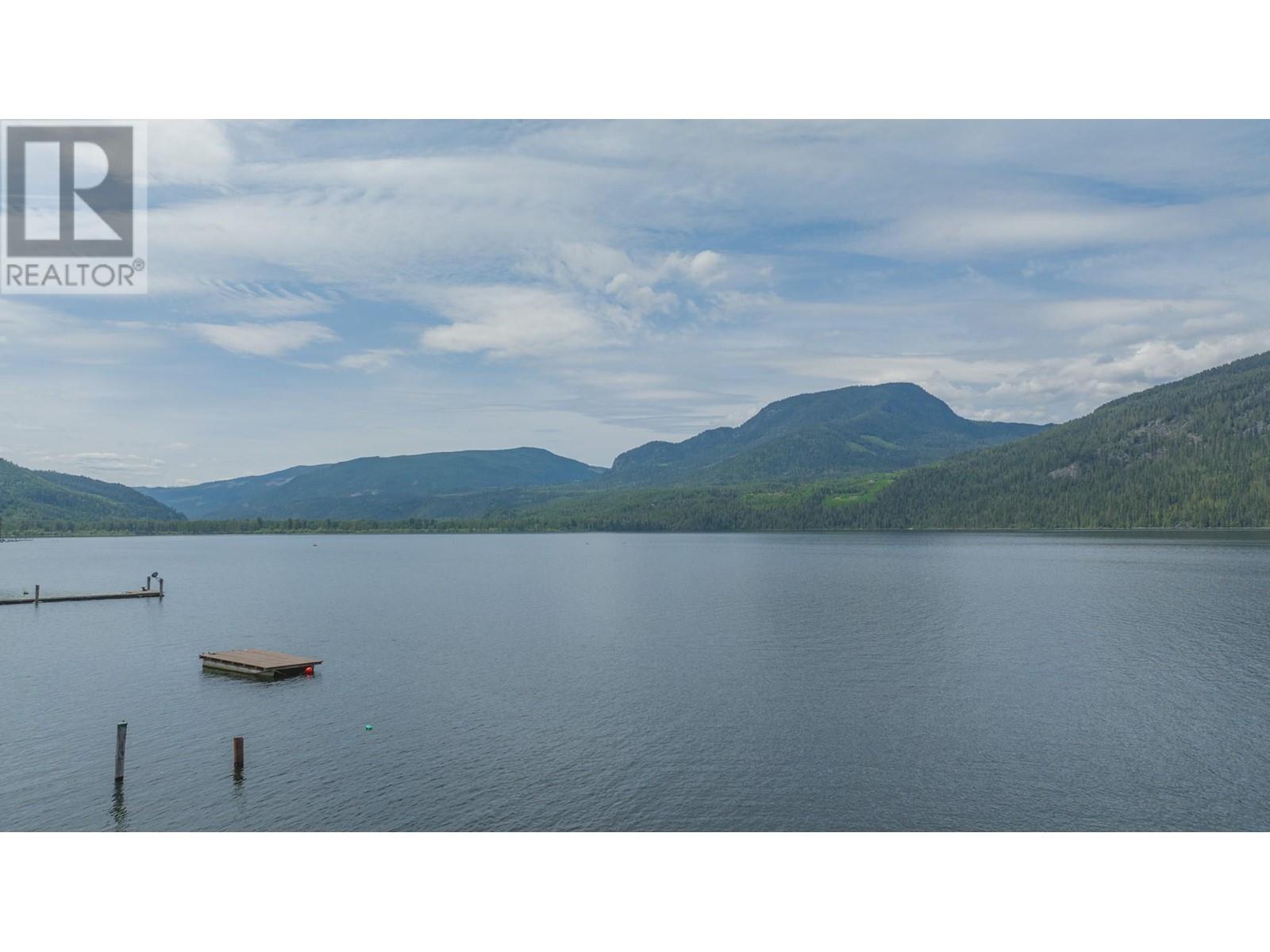 3598 Mabel Lake Road, Lumby