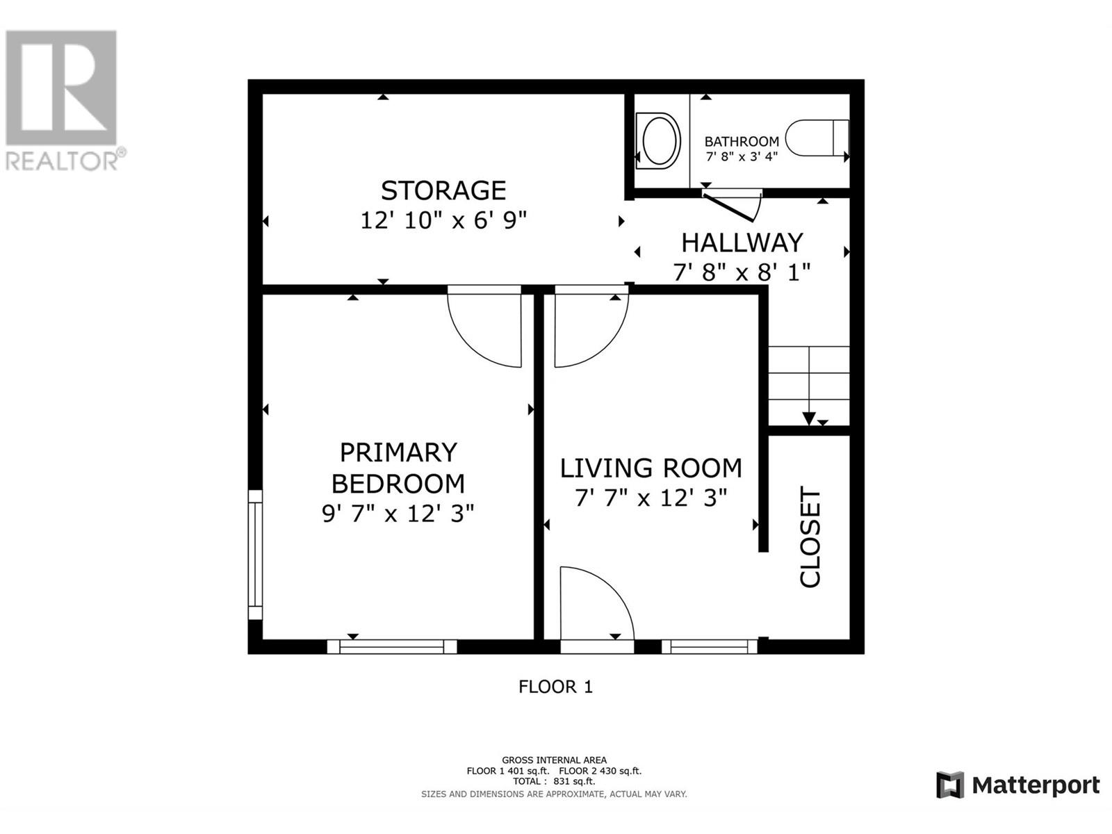 3598 Mabel Lake Road, Lumby