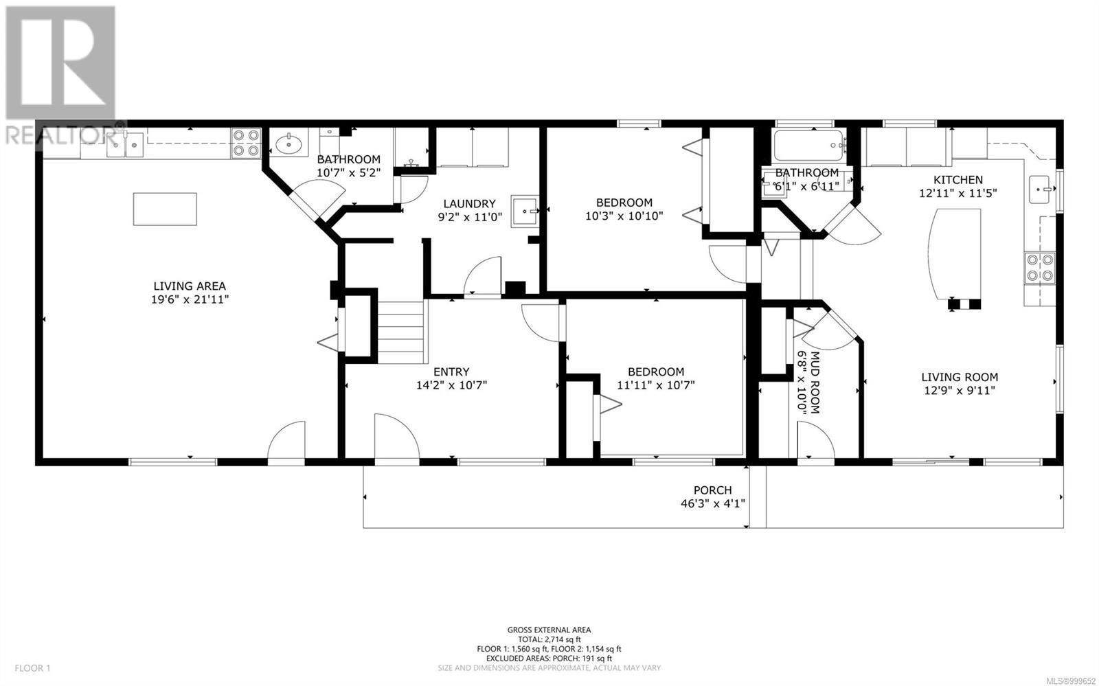 1175 Petersen Rd, Campbell River