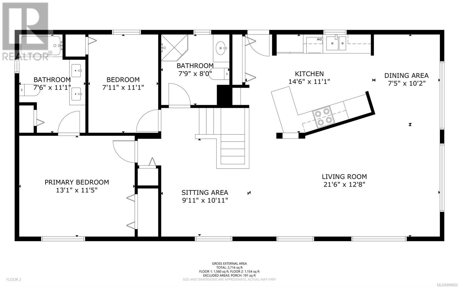 1175 Petersen Rd, Campbell River