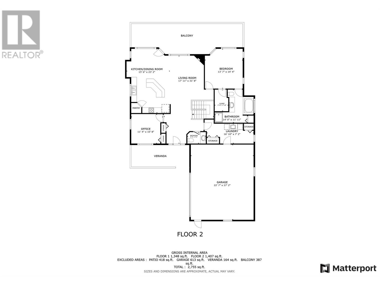  2390 Tamerac Terrace, Sorrento