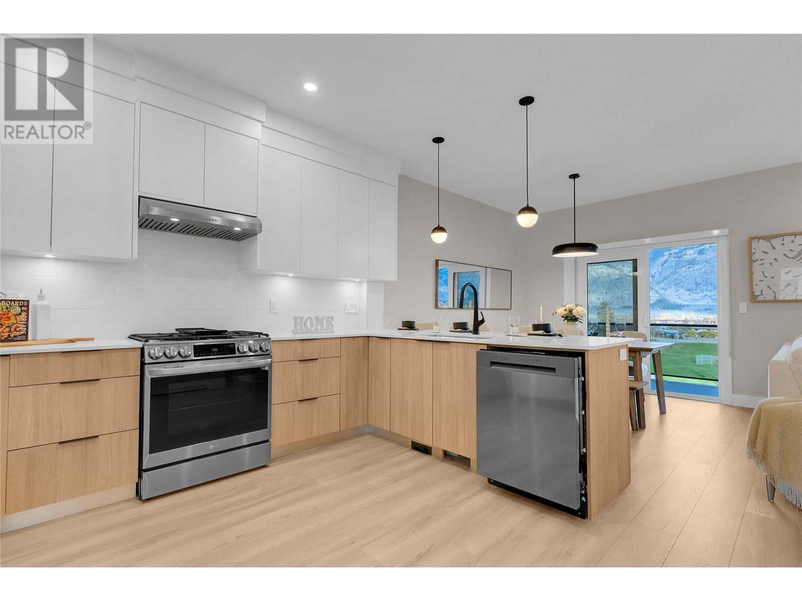 6811 Nighthawk Drive Unit# 105, Osoyoos