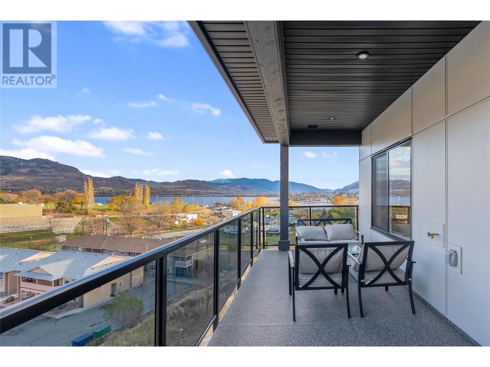 6811 Nighthawk Drive Unit# 105, Osoyoos