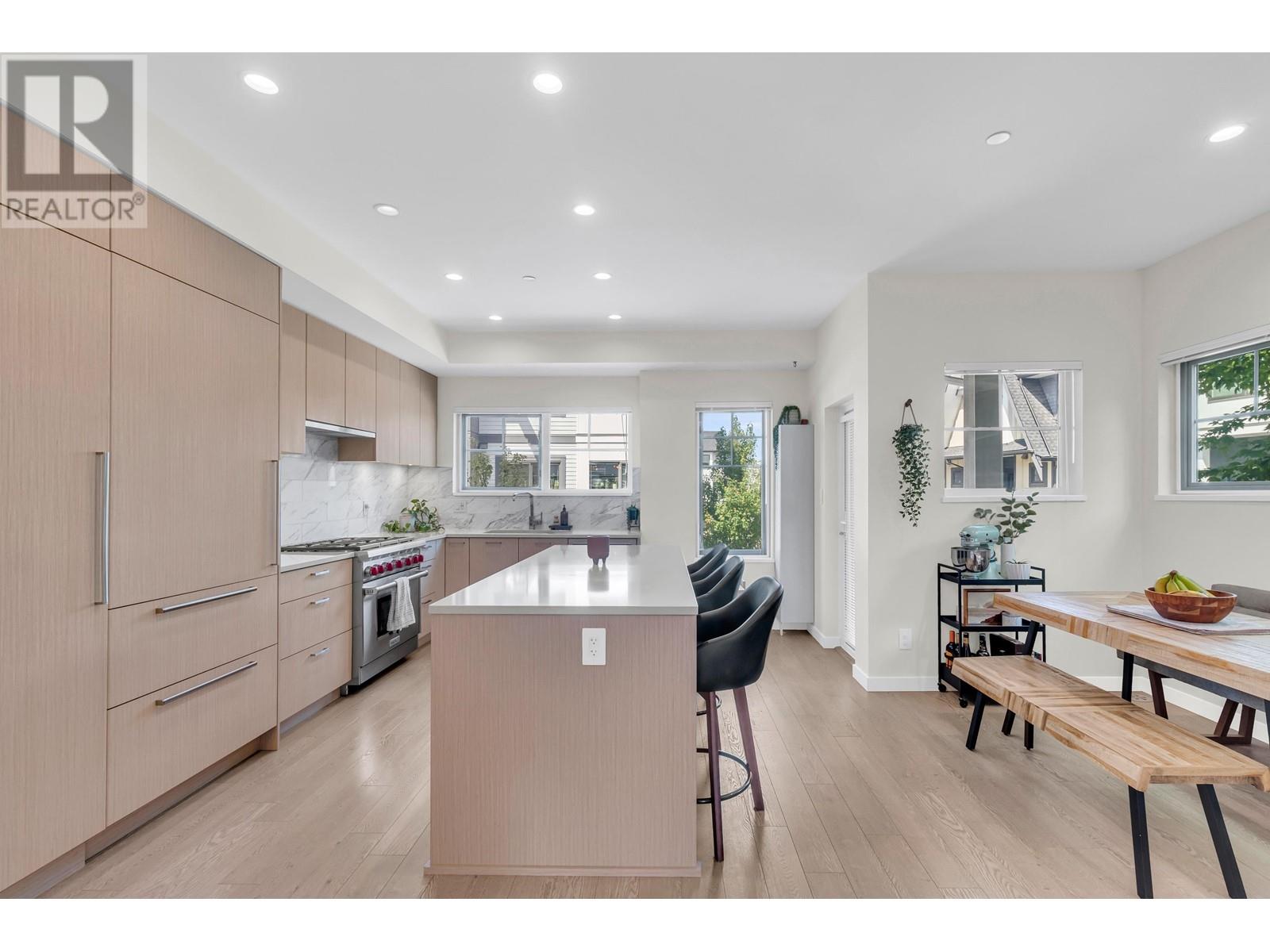 58 19451 SUTTON AVENUE, Pitt Meadows real estate listing R3007513