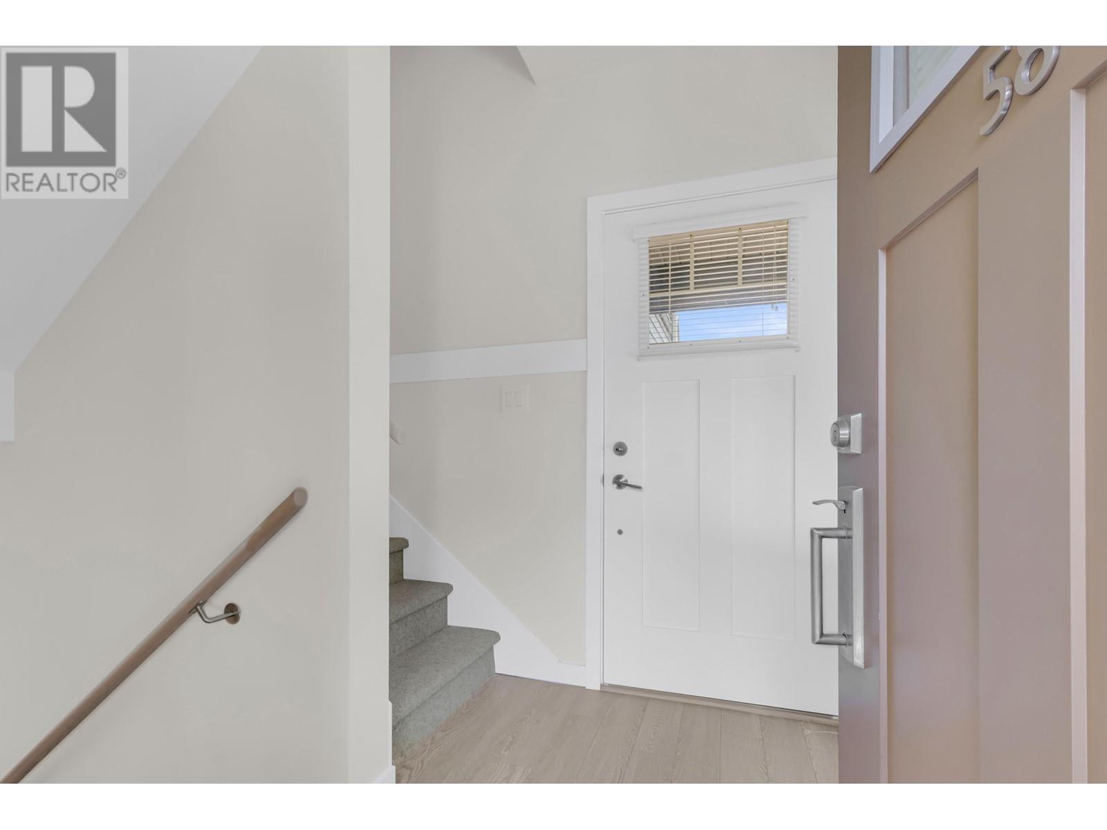 58 19451 SUTTON AVENUE, Pitt Meadows real estate listing R3007513