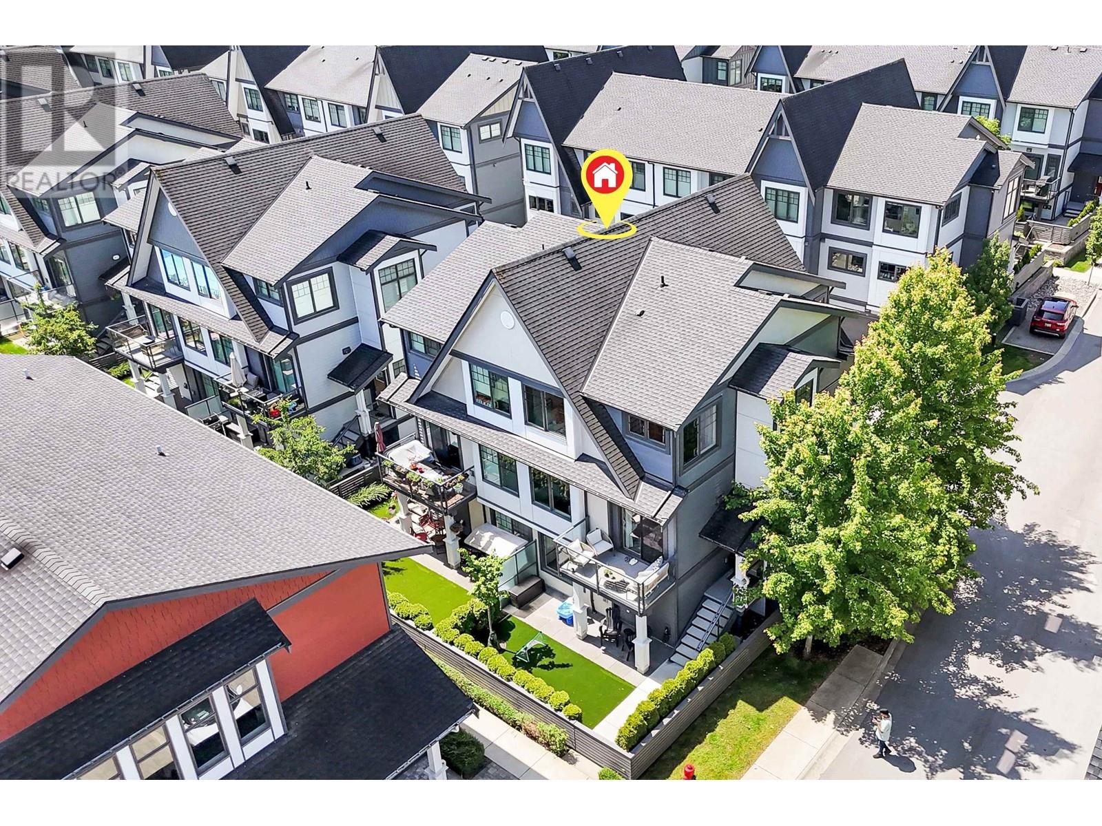 58 19451 SUTTON AVENUE, Pitt Meadows
