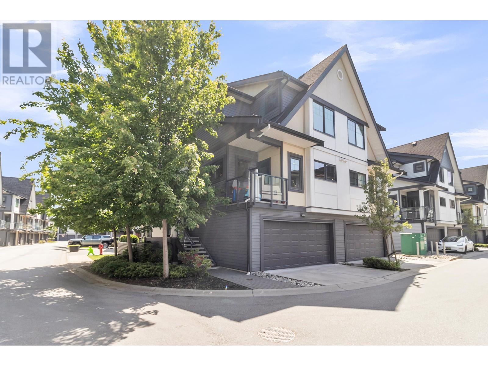 58 19451 SUTTON AVENUE, Pitt Meadows