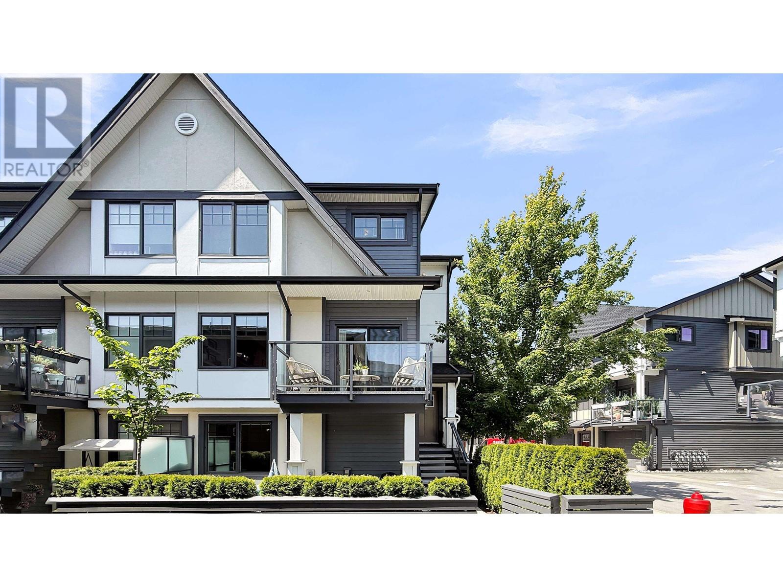 58 19451 SUTTON AVENUE, Pitt Meadows real estate listing R3007513