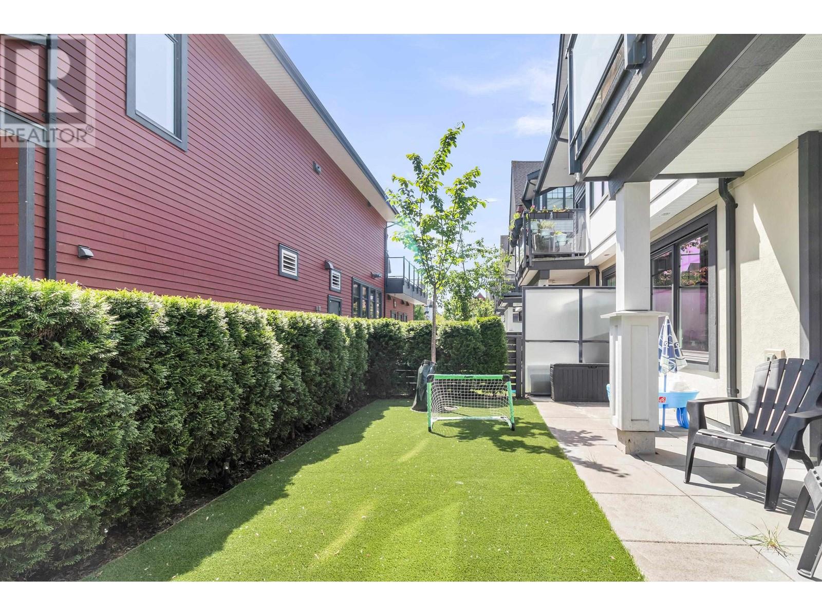 58 19451 SUTTON AVENUE, Pitt Meadows real estate listing R3007513