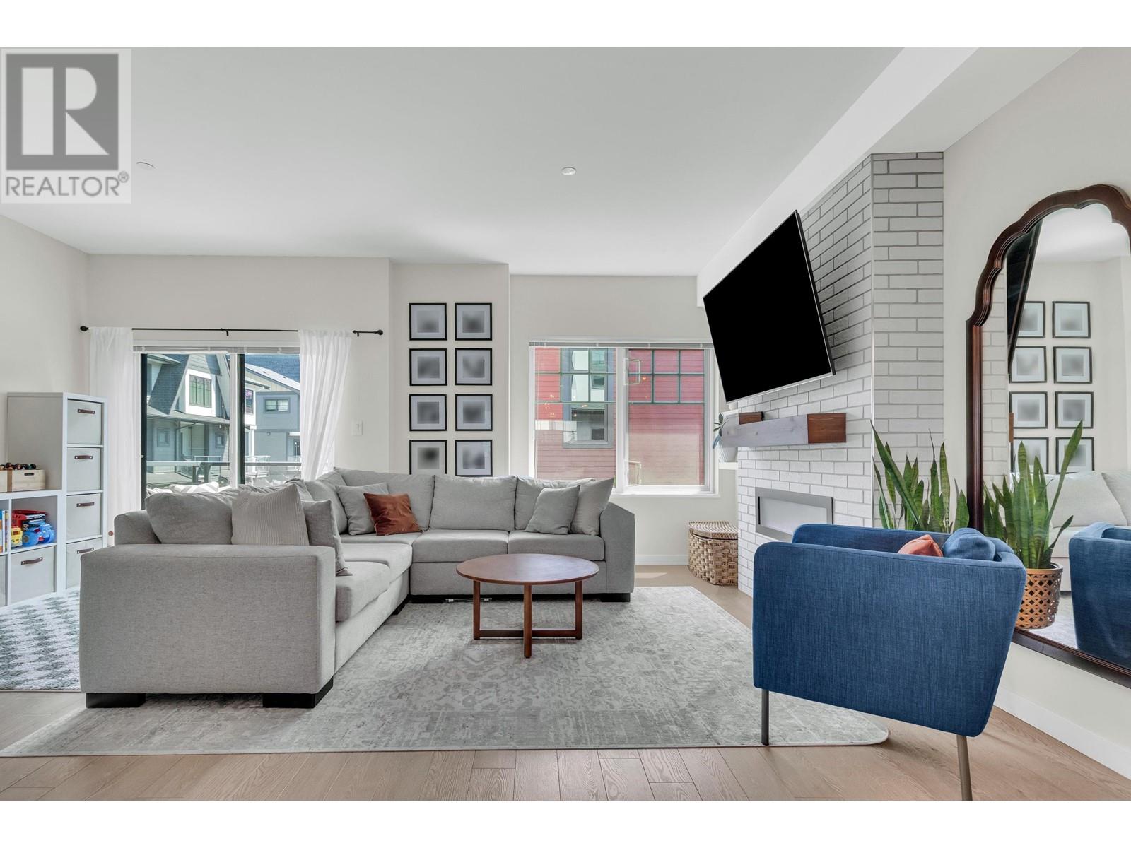58 19451 SUTTON AVENUE, Pitt Meadows