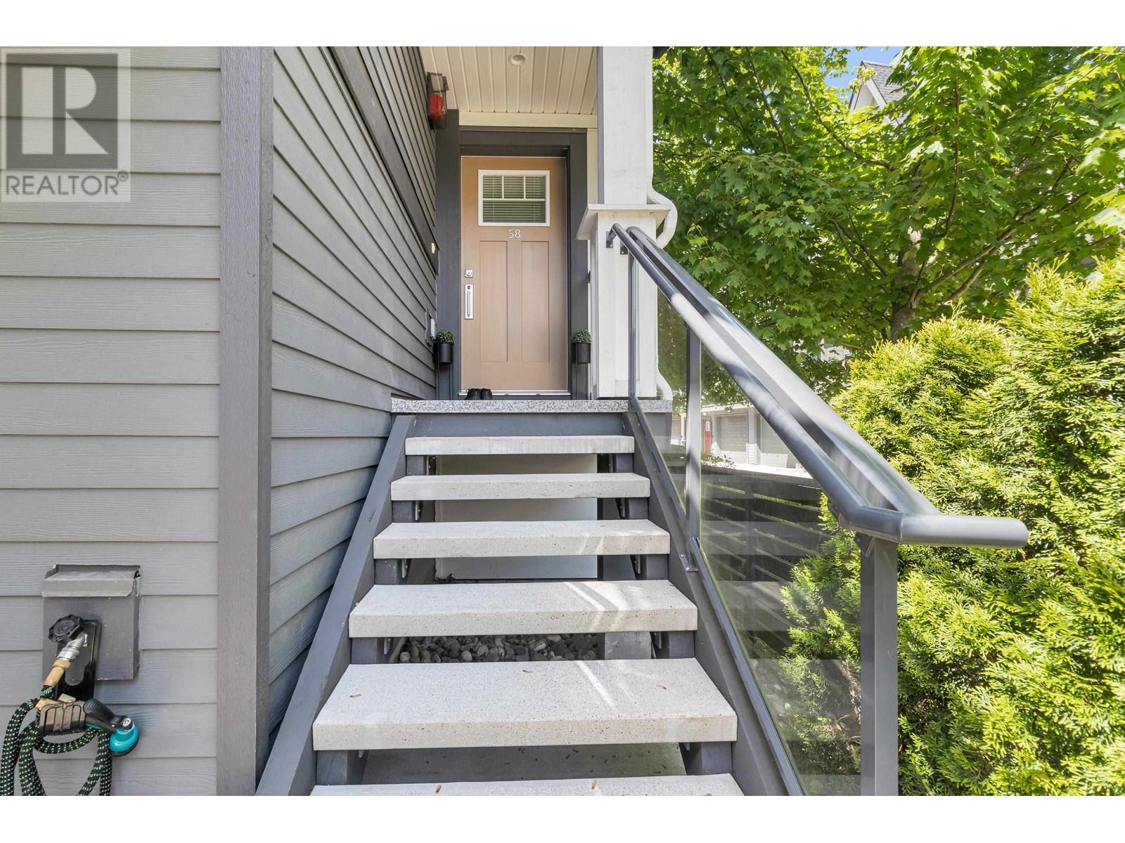 58 19451 SUTTON AVENUE, Pitt Meadows real estate listing R3007513