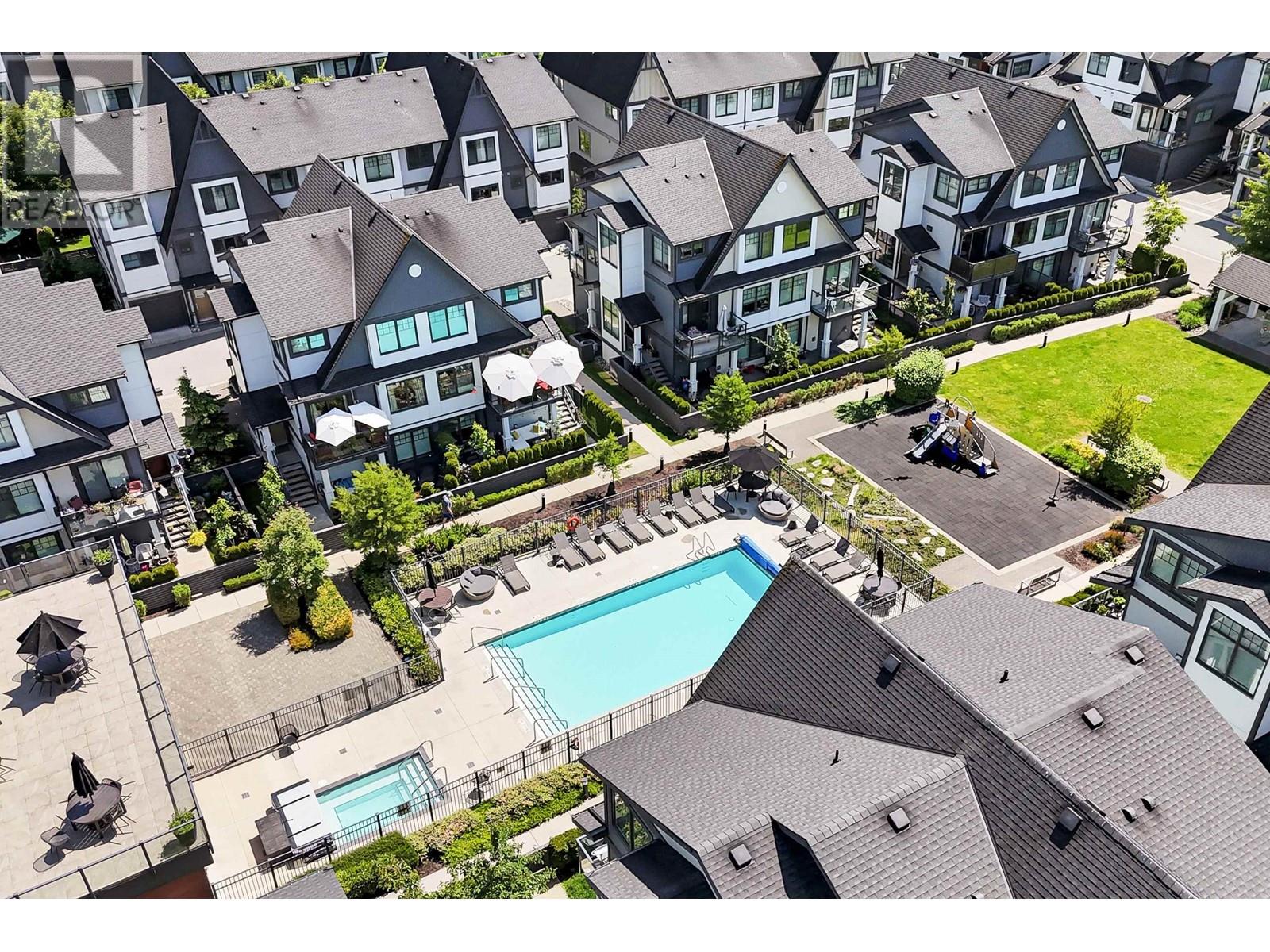 58 19451 SUTTON AVENUE, Pitt Meadows real estate listing R3007513