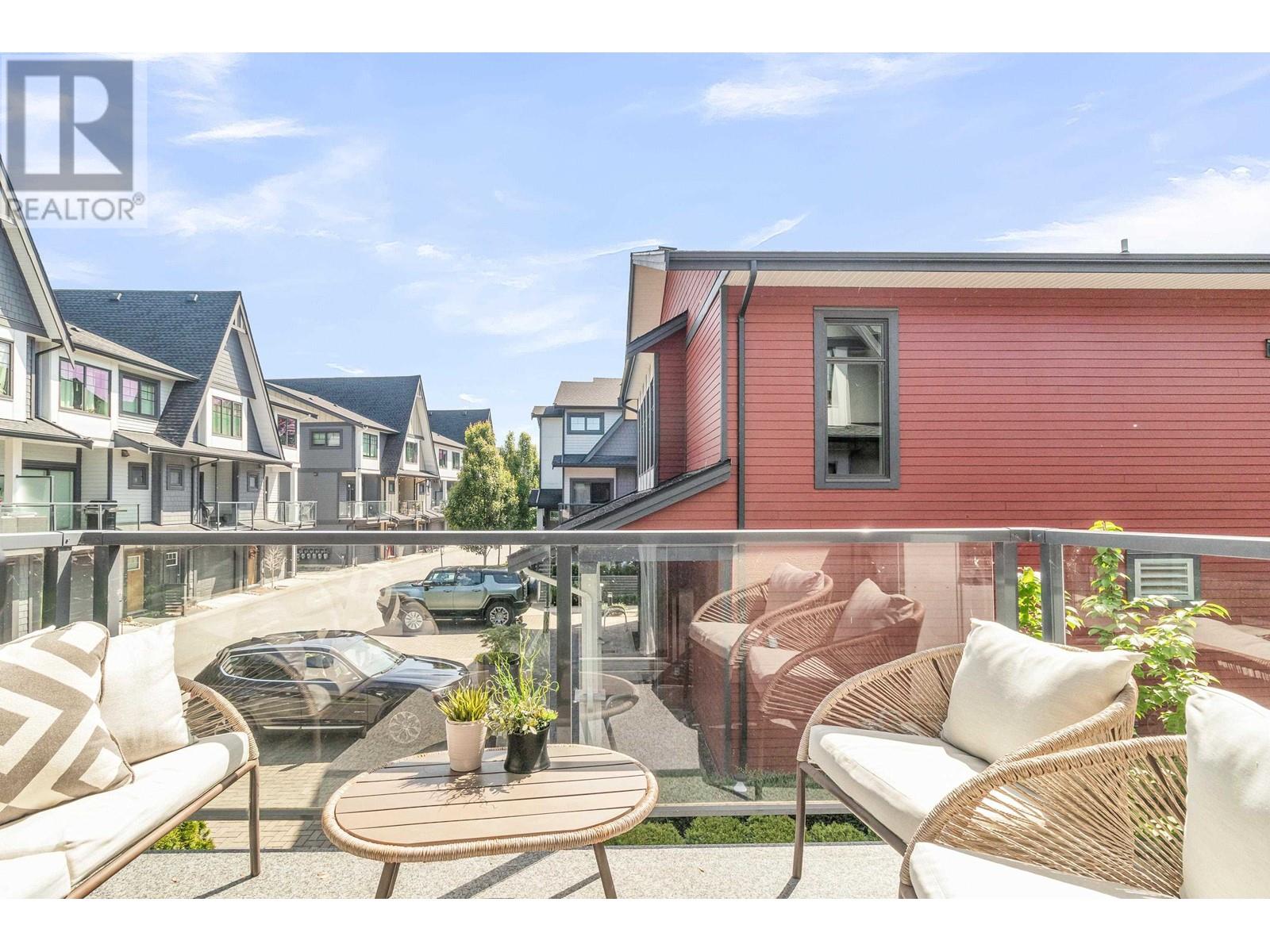 58 19451 SUTTON AVENUE, Pitt Meadows real estate listing R3007513
