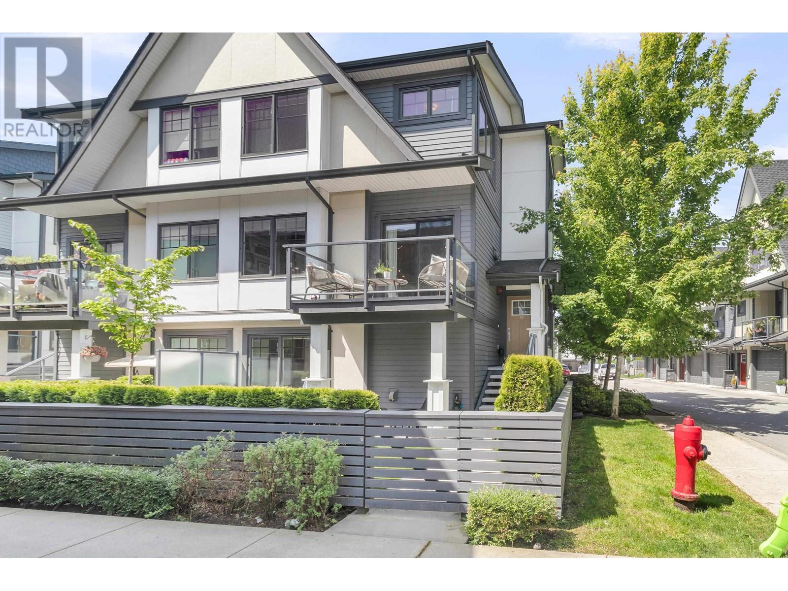 58 19451 SUTTON AVENUE, Pitt Meadows real estate listing R3007513