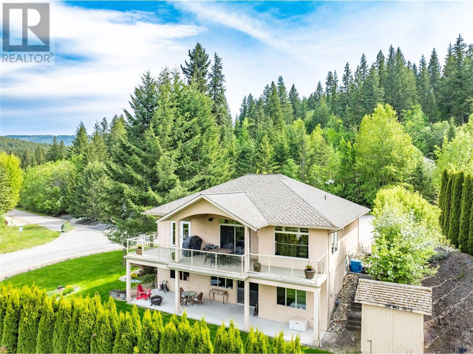  2701 Mountview Drive, Blind Bay