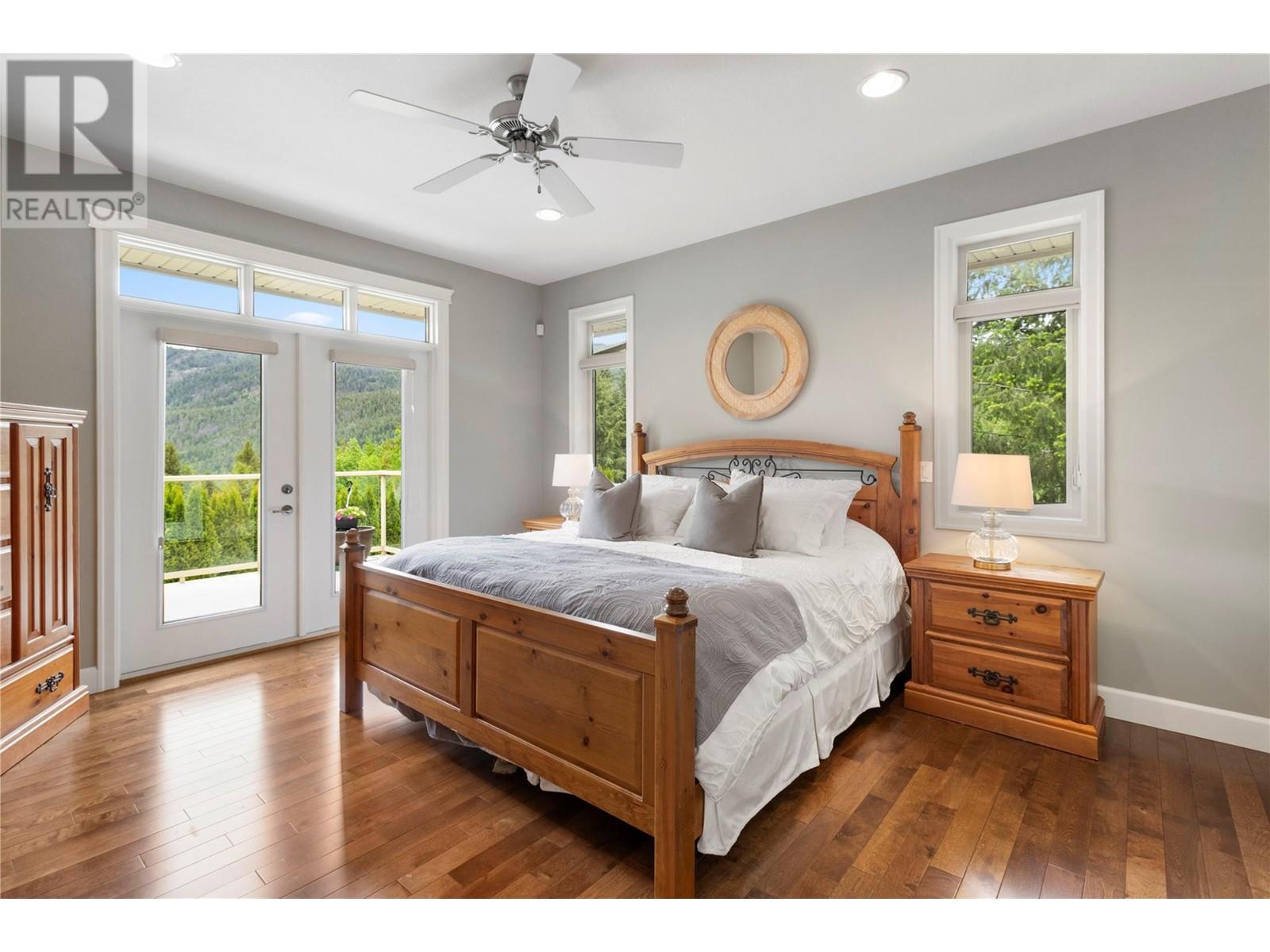  2701 Mountview Drive, Blind Bay