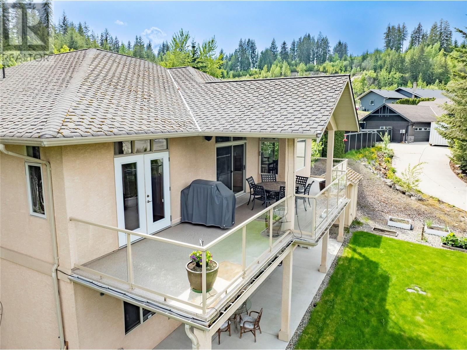  2701 Mountview Drive, Blind Bay