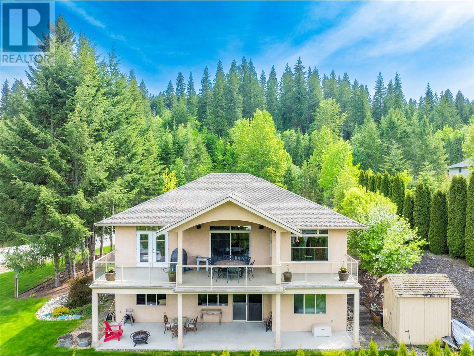  2701 Mountview Drive, Blind Bay