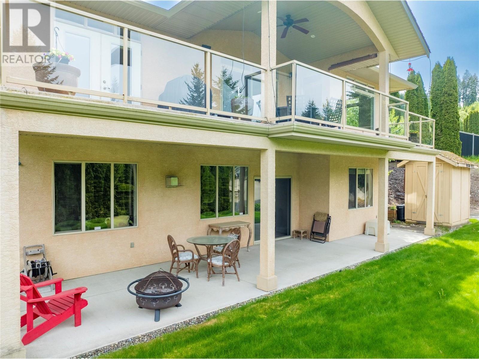  2701 Mountview Drive, Blind Bay