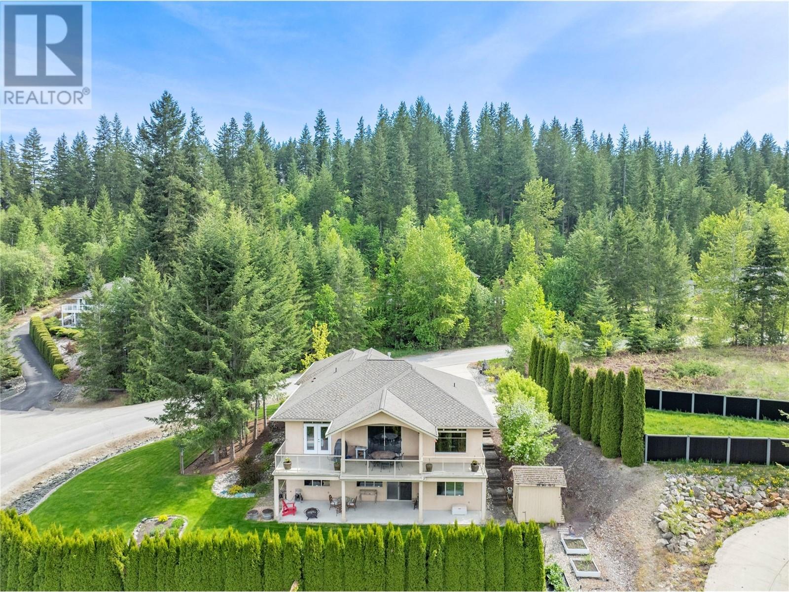  2701 Mountview Drive, Blind Bay