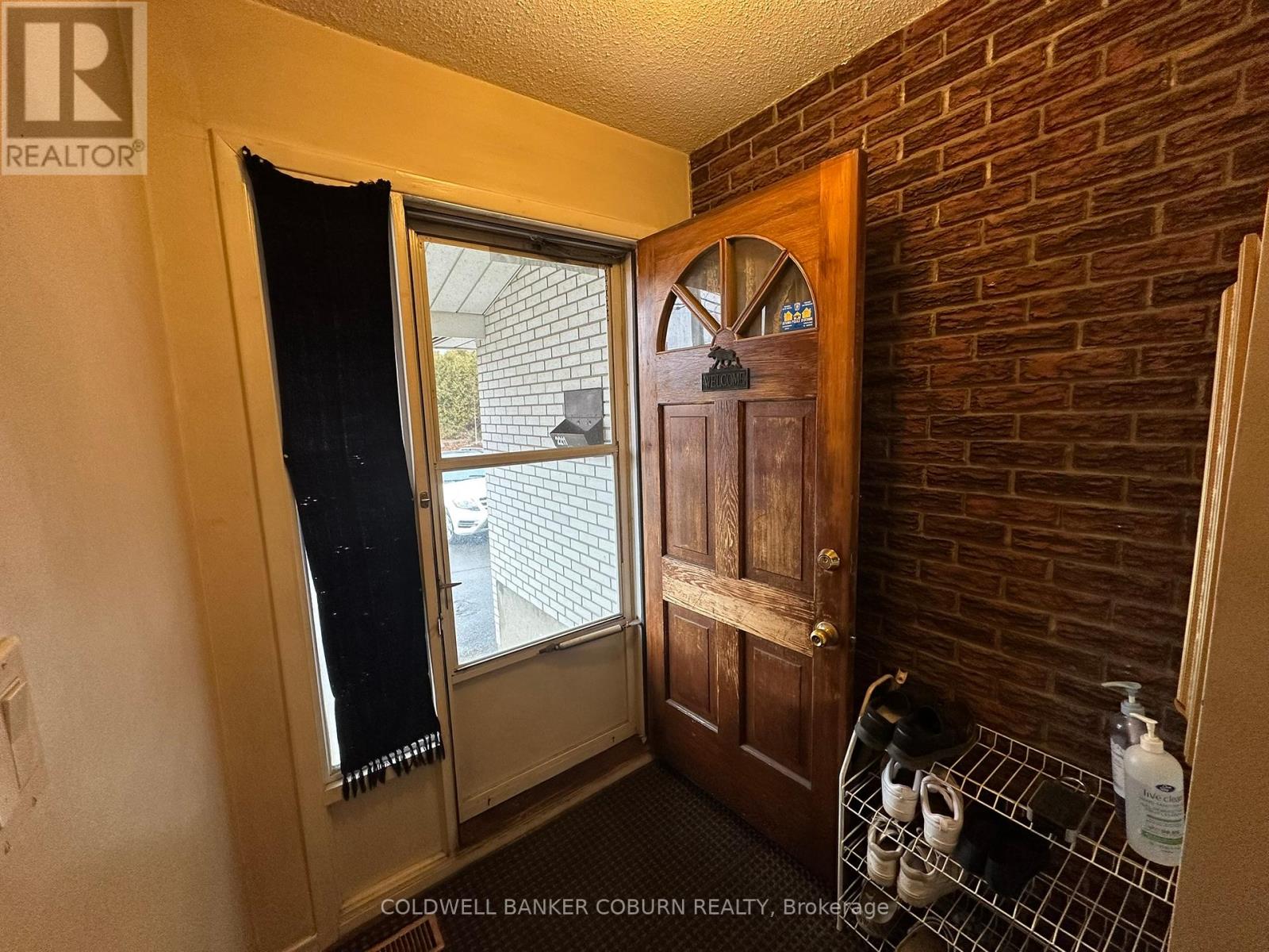 Front Foyer