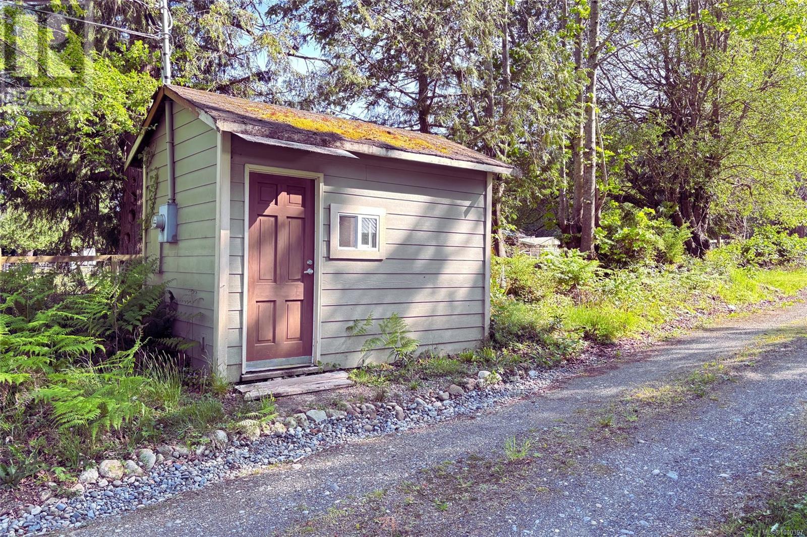 Photo 13 of 6662 Island Hwy W, Bowser BC