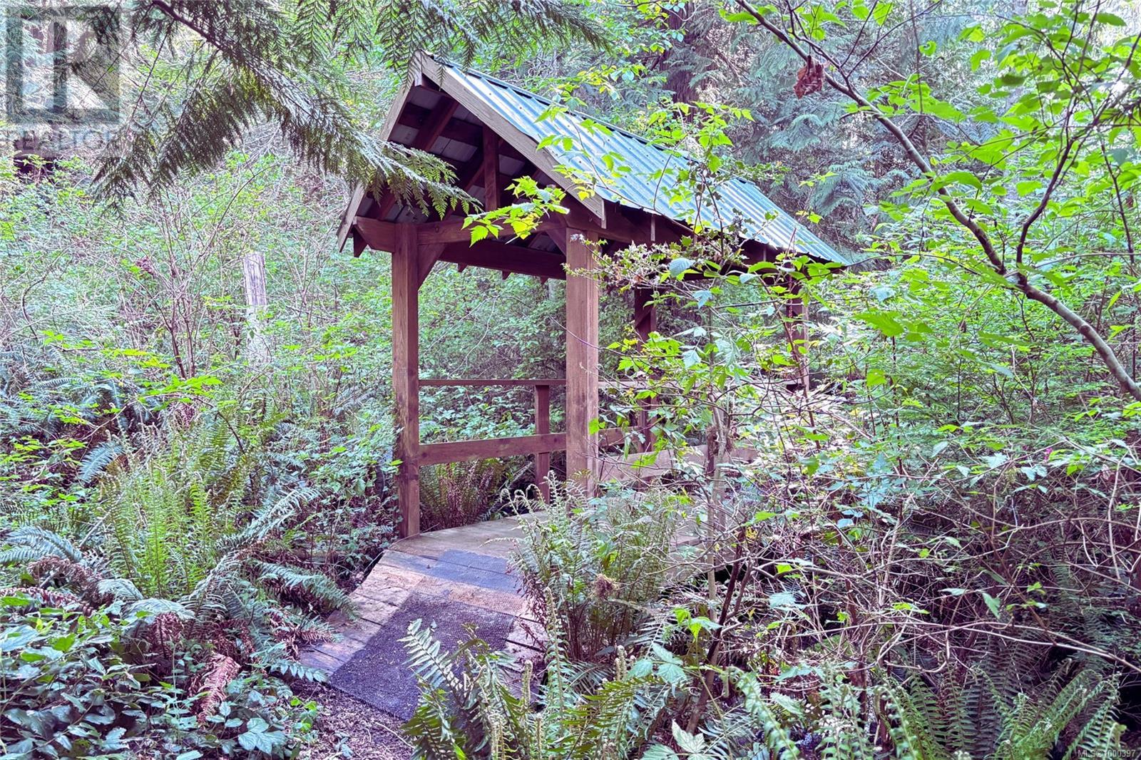 Photo 7 of 6662 Island Hwy W, Bowser BC