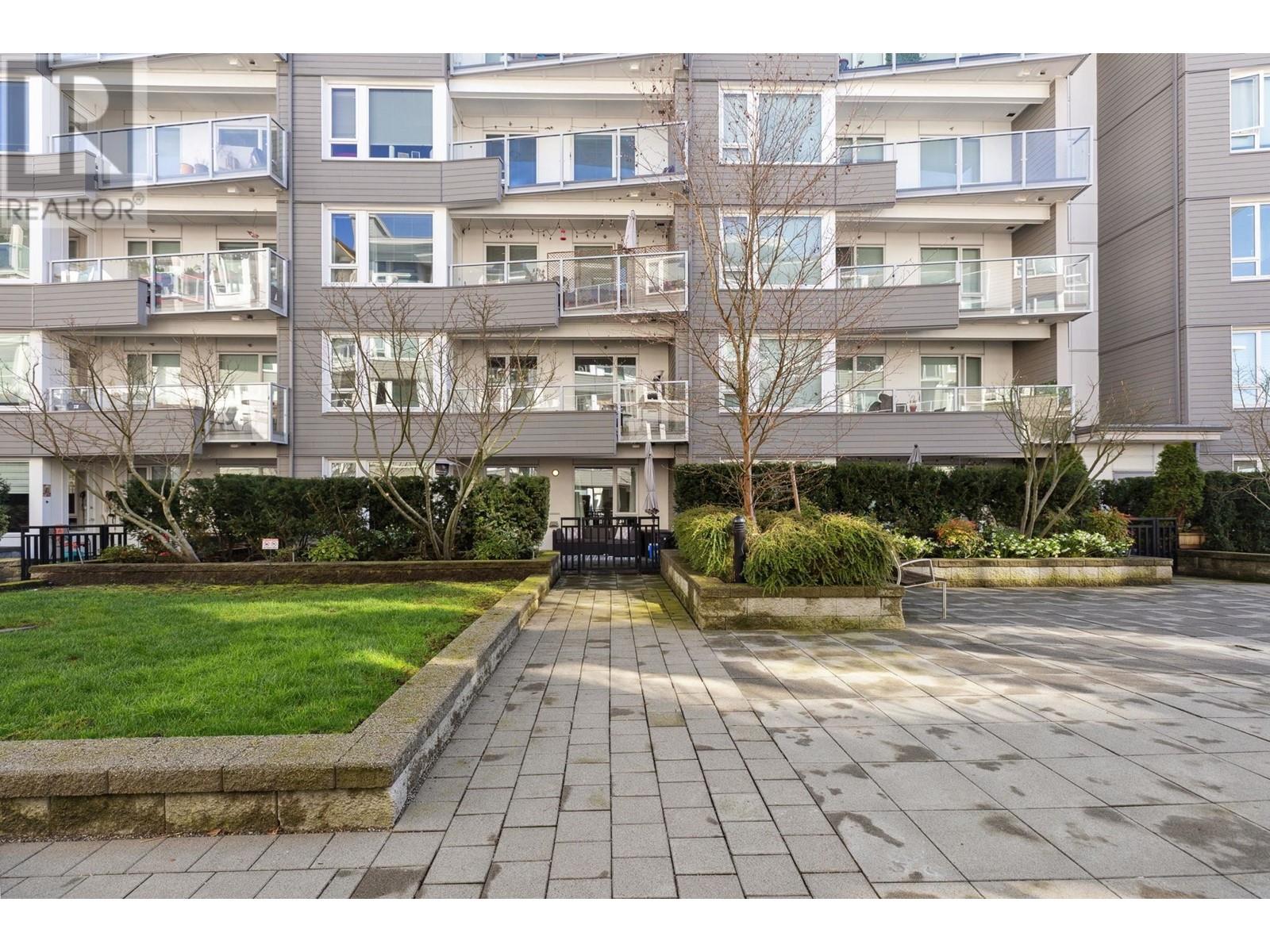 111 255 W 1ST STREET, North Vancouver real estate listing R3007947