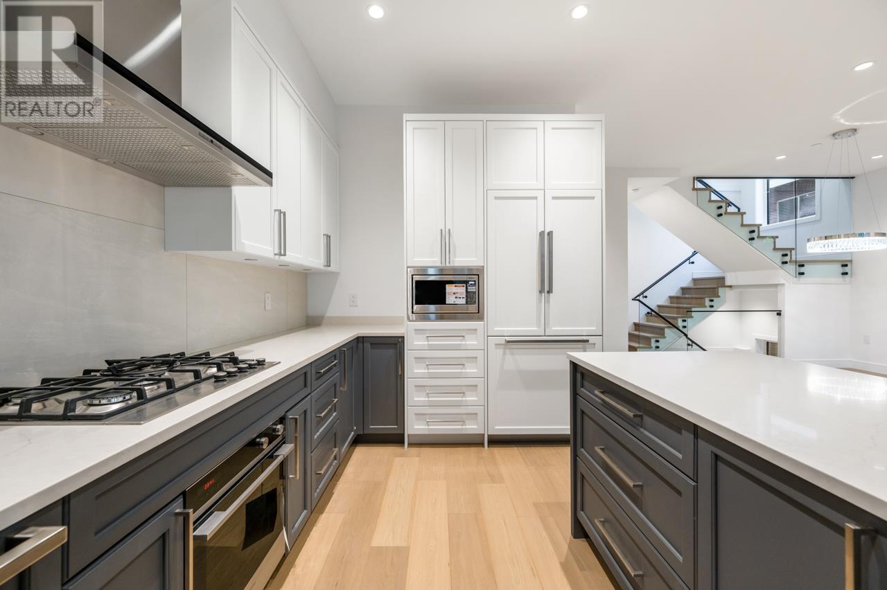 5838 HIGHBURY STREET, Vancouver