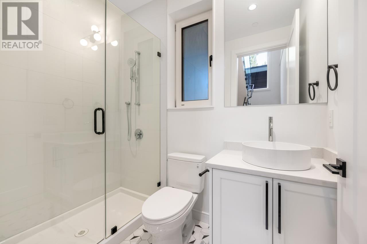 5838 HIGHBURY STREET, Vancouver